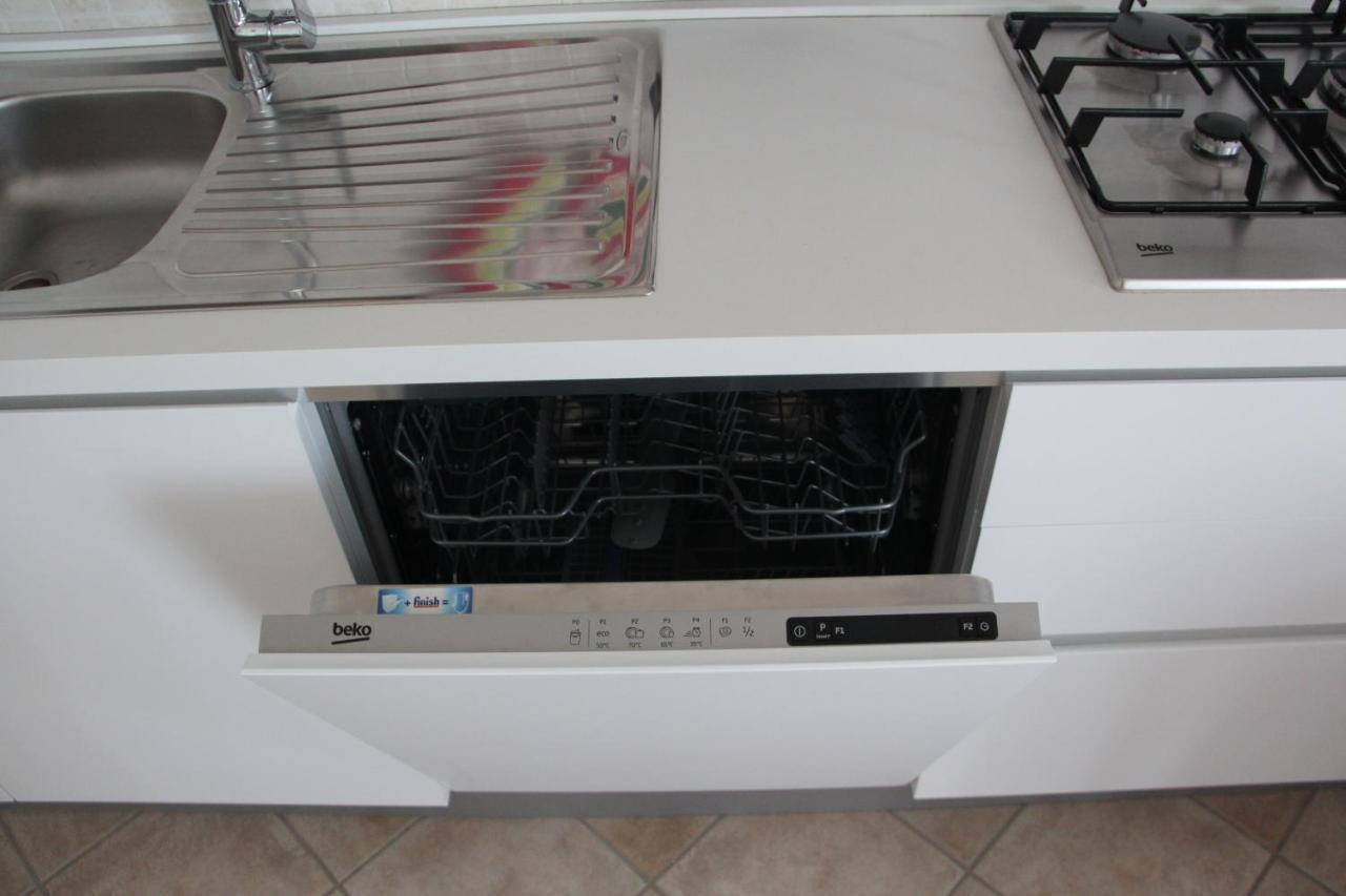 F&G 71100 - - Colazione Inclusa - Box Auto Privato Su Richiesta ฟอจเจีย ภายนอก รูปภาพ
